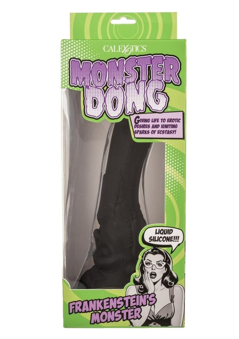 CE MONSTER DONG FRANKENSTEIN
