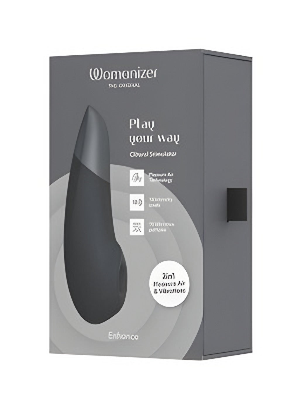 Womanizer Enhance