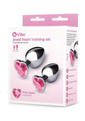 Bvibe Jewel Metal Training Set