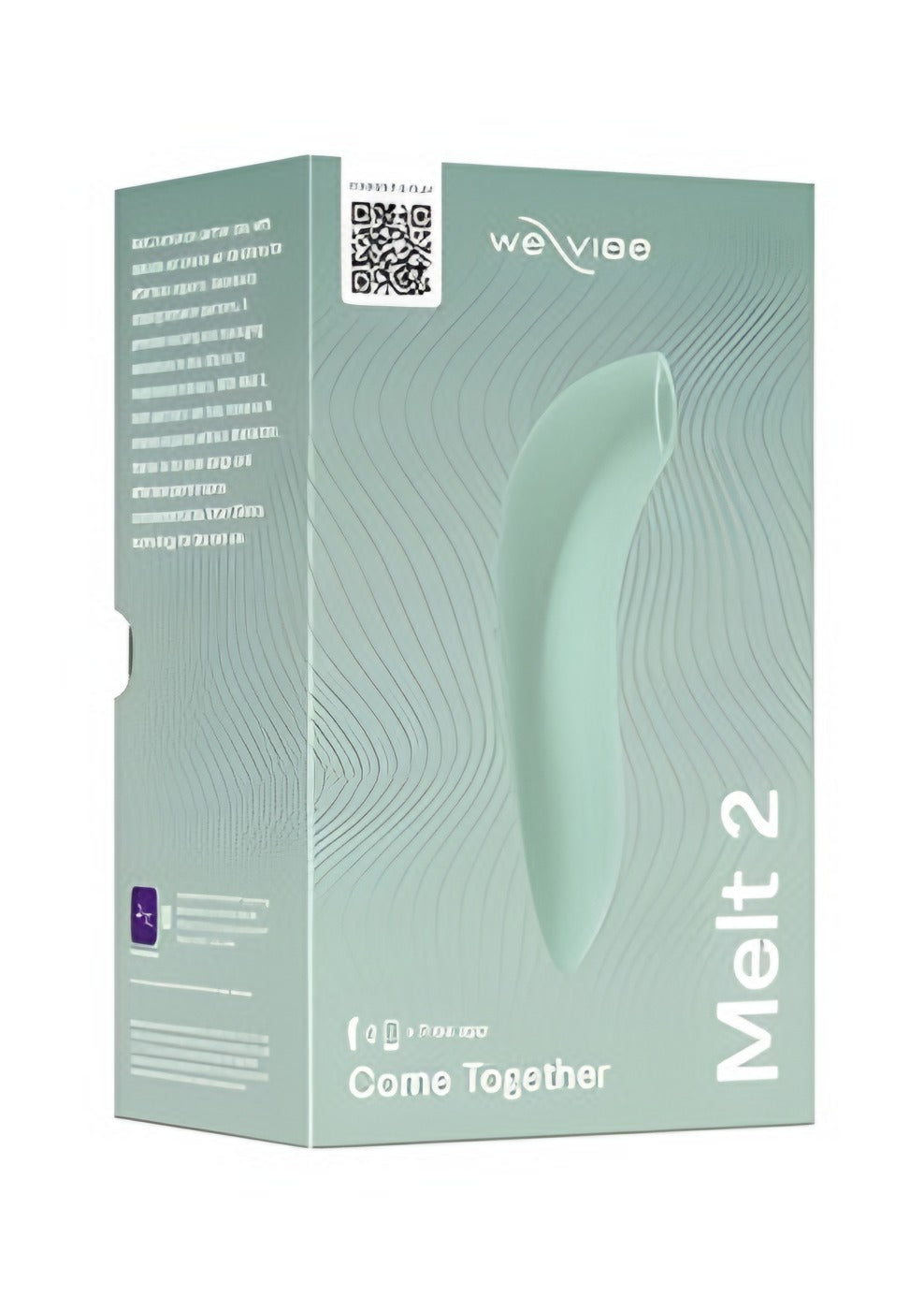 We Vibe Melt 2