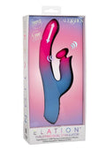ELATION THRUSTING DUAL STIMULATOR