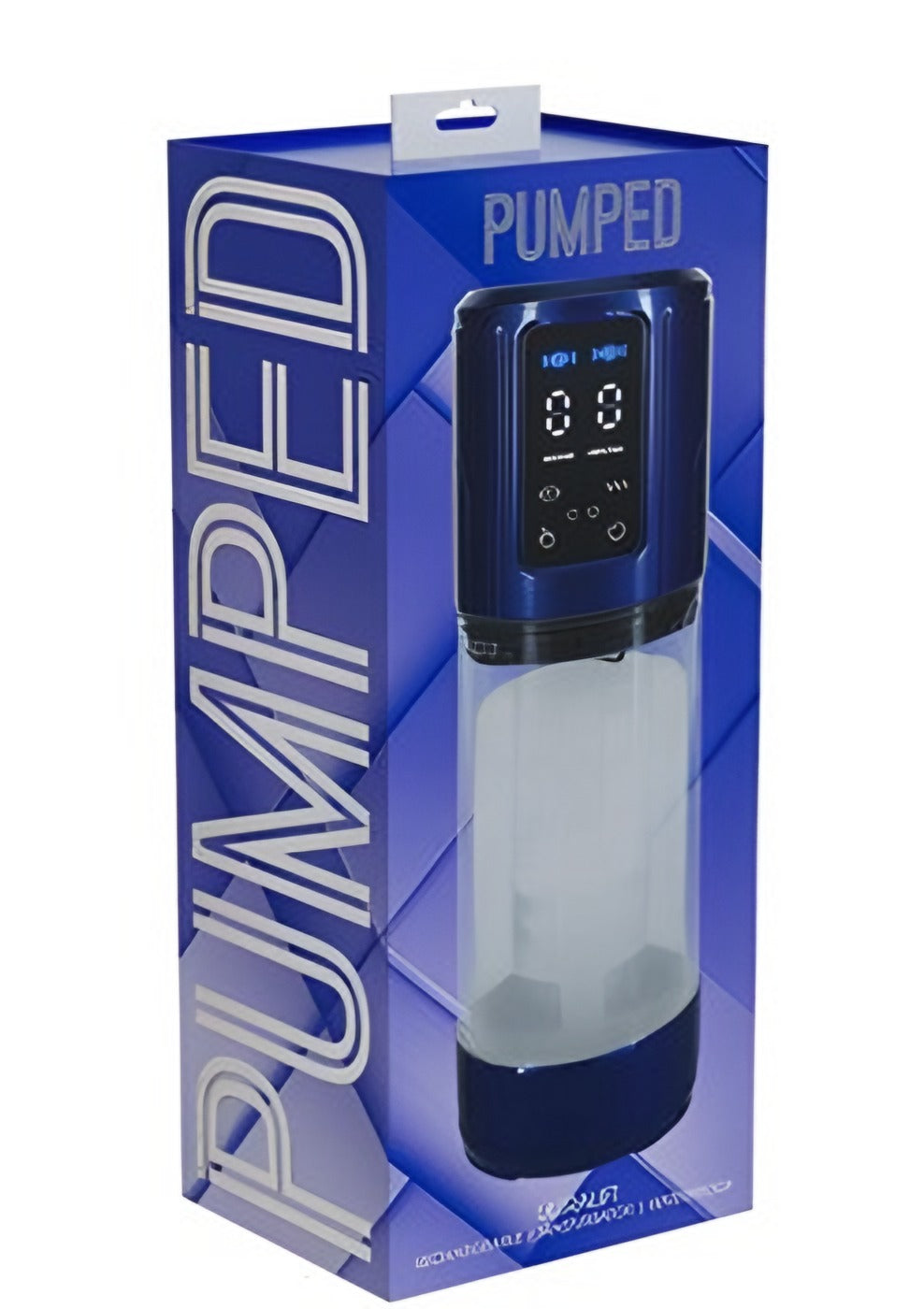 PUMPED ULTRA LIFT