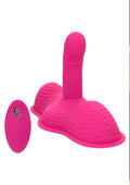 Triple Rider Ecstasy Rumbler