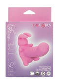 CALEX FIRST TIME BUNNY DREAMS