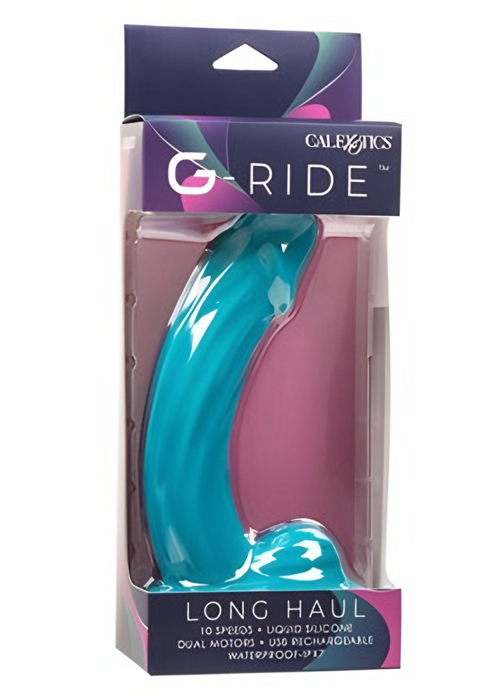 Calex G-Ride Long Haul