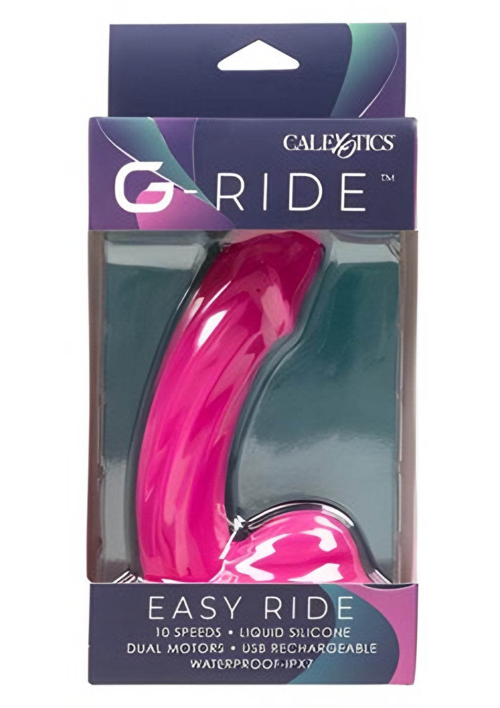 Calex G-Ride Easy Ride