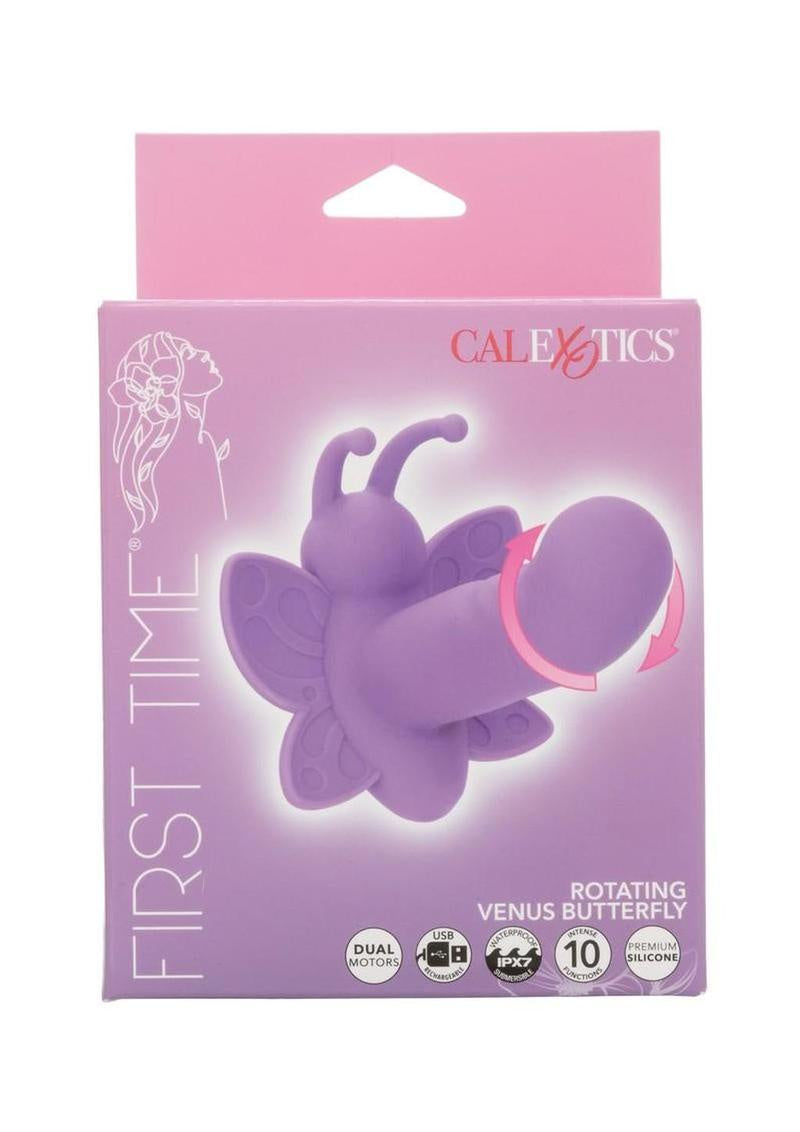CALEX FIRST TIME VENUS BUTTERFLY