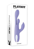 Playboy Nubbin Rubbin