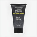 Rock Solid Delay Cream 2Oz