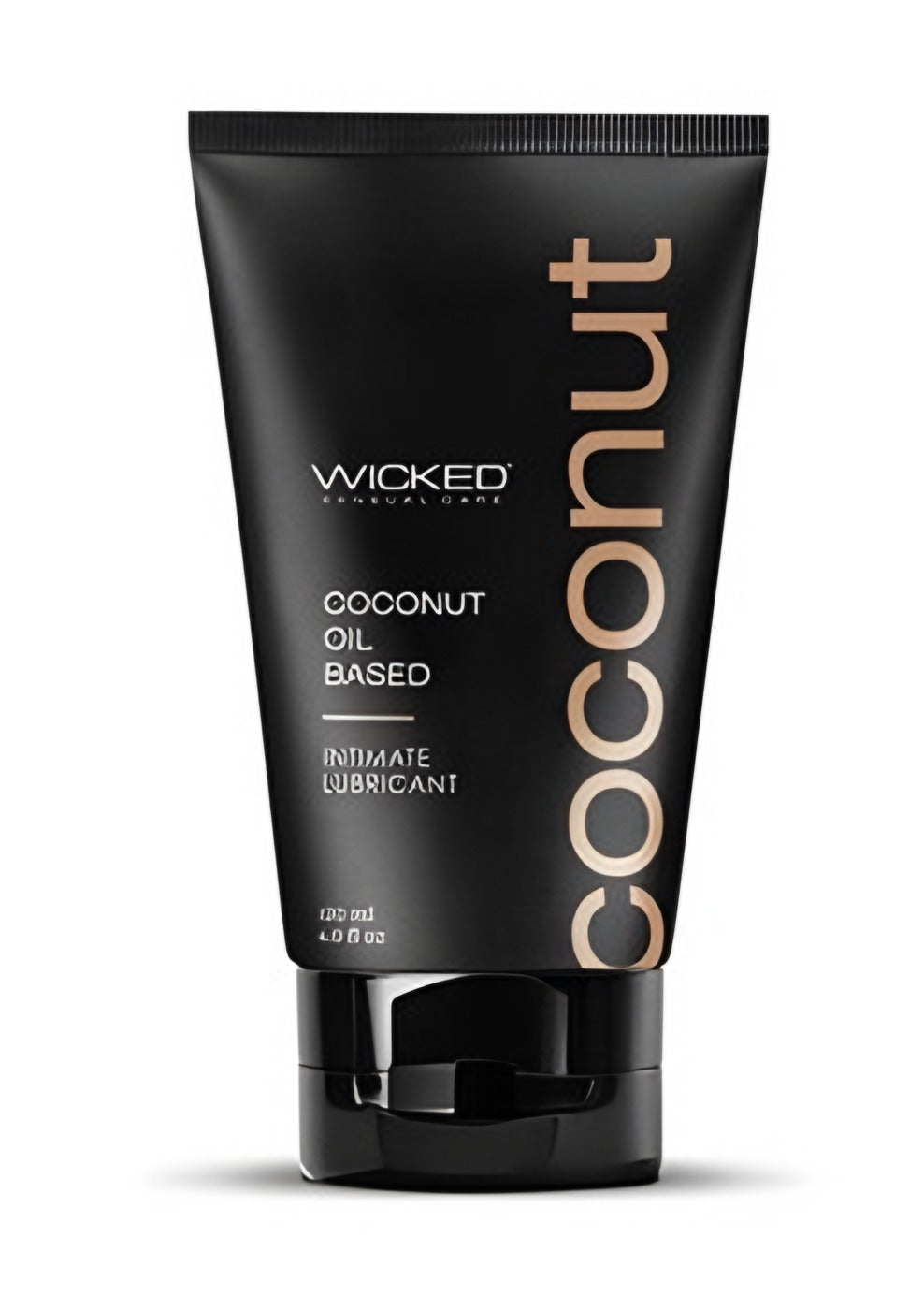 Wicked Coconut Oil 4Oz