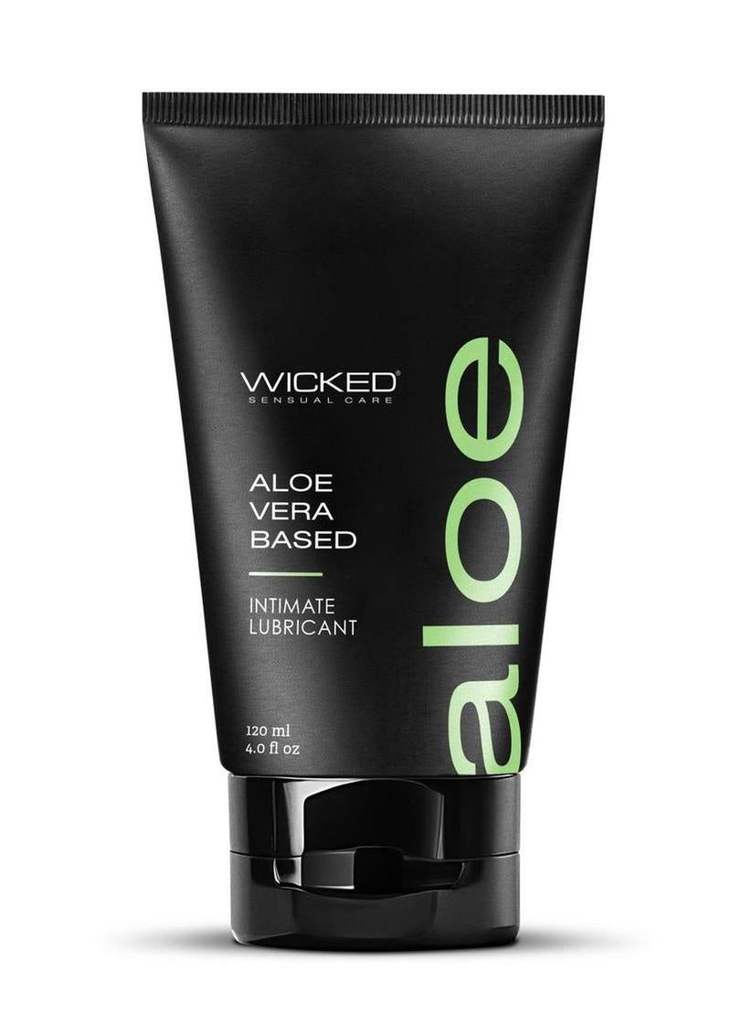 WICKED ALOE 4OZ