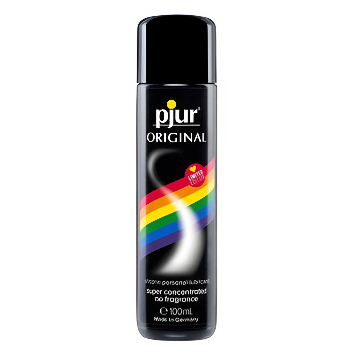 Pjur Original Silicone Pride Edition 3.4Oz