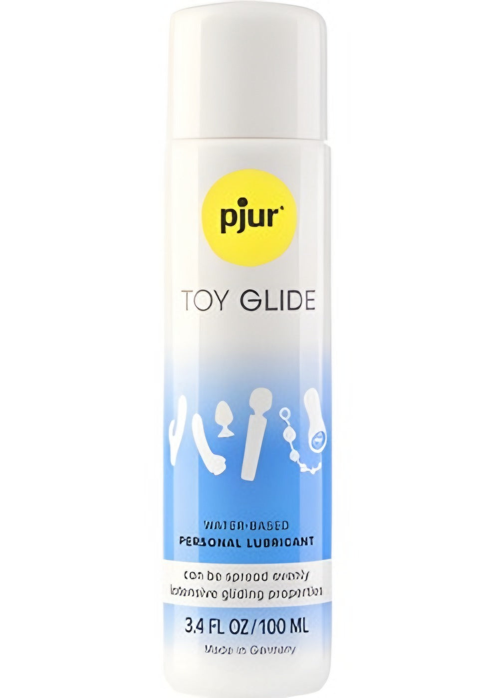 Pjur Toy Glide 3.4Oz