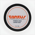 Tantus Spanking Cream Leather Scent 8Oz