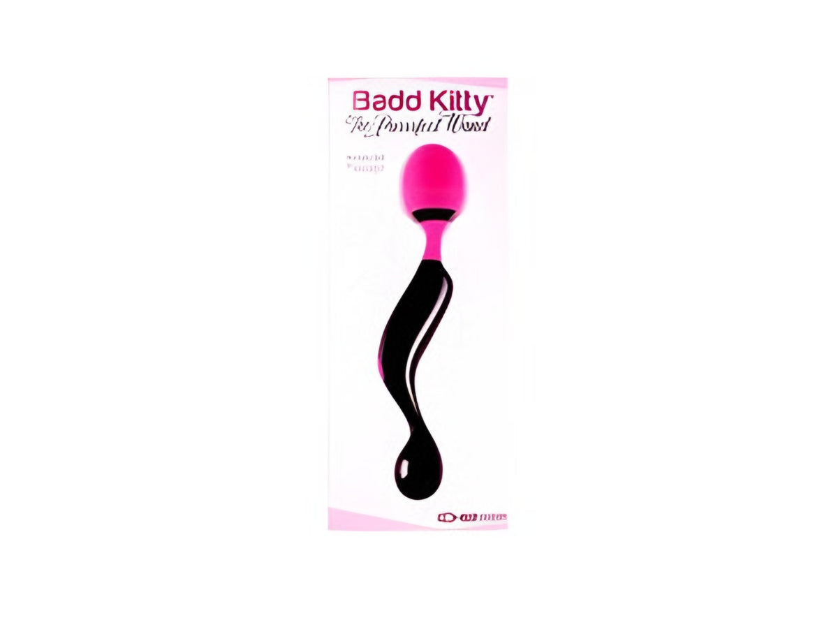 Badd Kitty Purrrfect Wand
