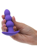 BASIC ESSENTIALS RECH BEADED PROBE