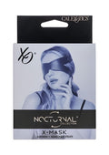 Nocturnal X Mask