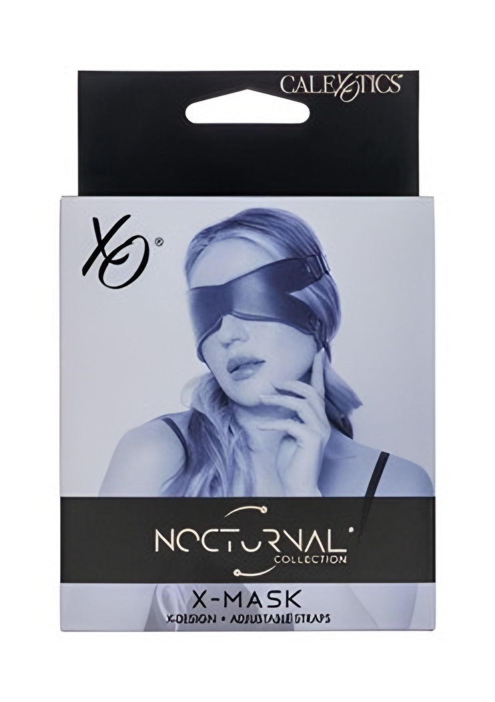 Nocturnal X Mask
