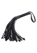 NOCTURNAL HEART THROB FLOGGER
