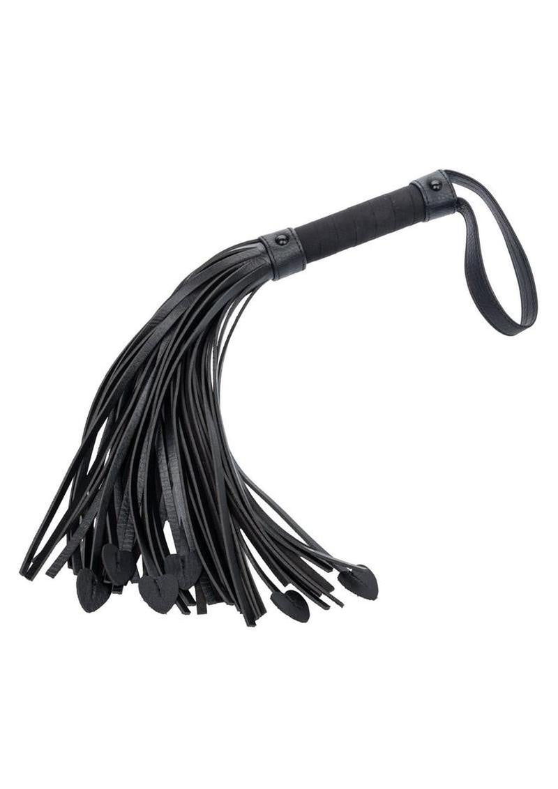 NOCTURNAL HEART THROB FLOGGER