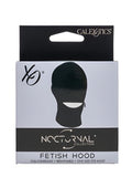 Nocturnal Fetish Hood