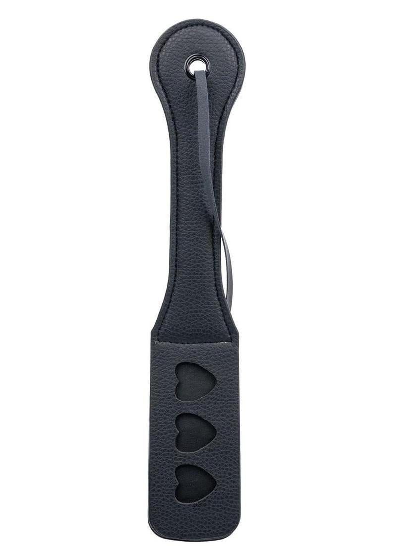 NOCTURNAL HEART THROB PADDLE