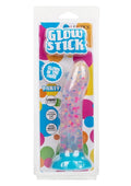 GLOW STICK PARTY GITD DILDO
