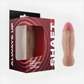 Shaft Bullet