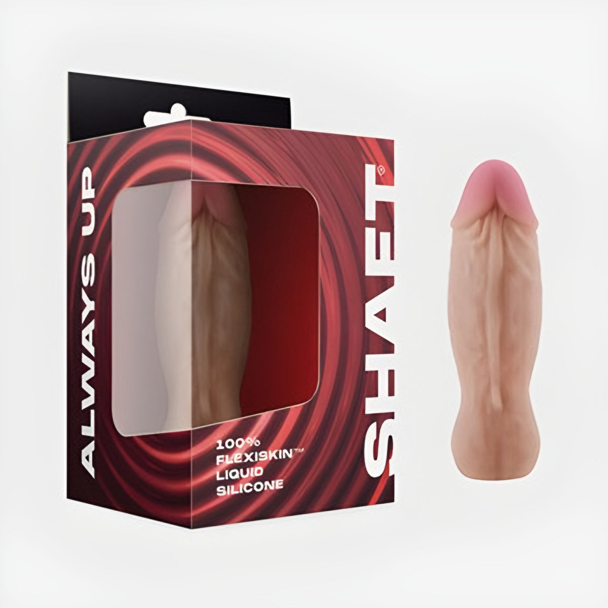 Shaft Bullet