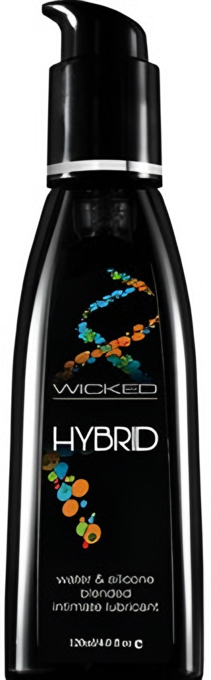 WICKED HYBRID