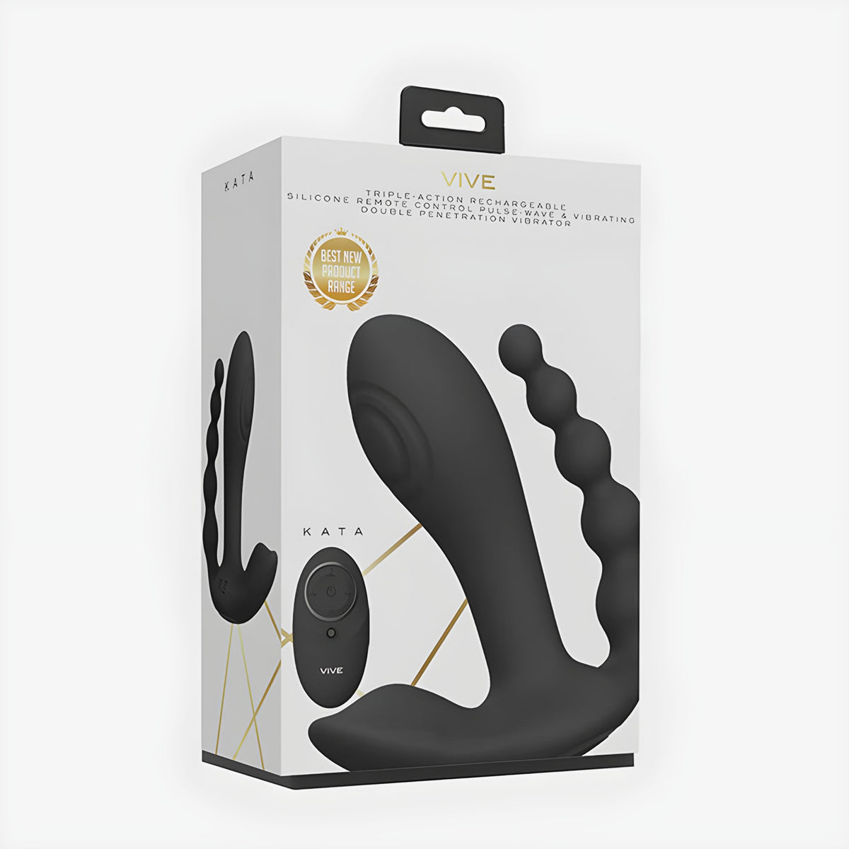 VIVE KATA DOUBLE PEN VIBE