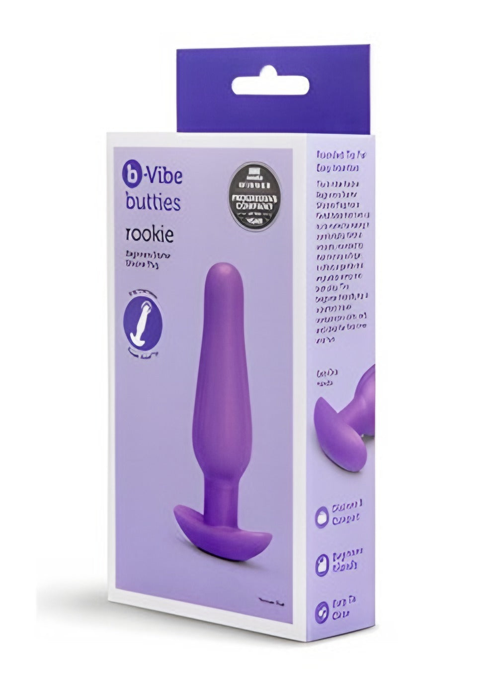 Bvibe Rookie