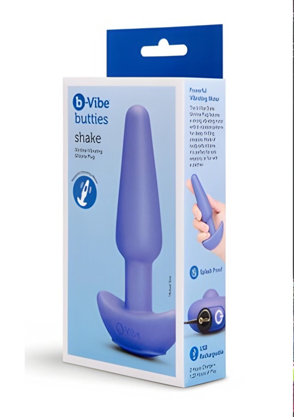 Bvibe Shake