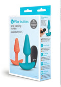 Bvibe Anal Training Bundle
