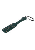 Ss S&M Indica Chain Impressions Paddle