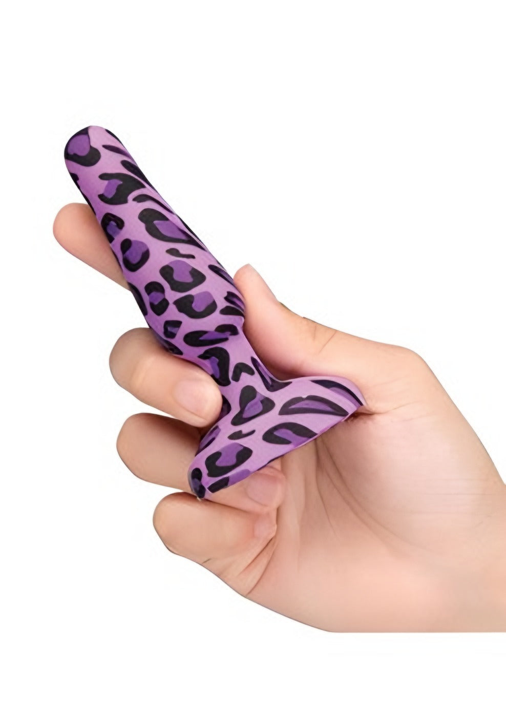 Bvibe Novice Leopard Plug