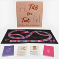 Tits For Tat Board Game