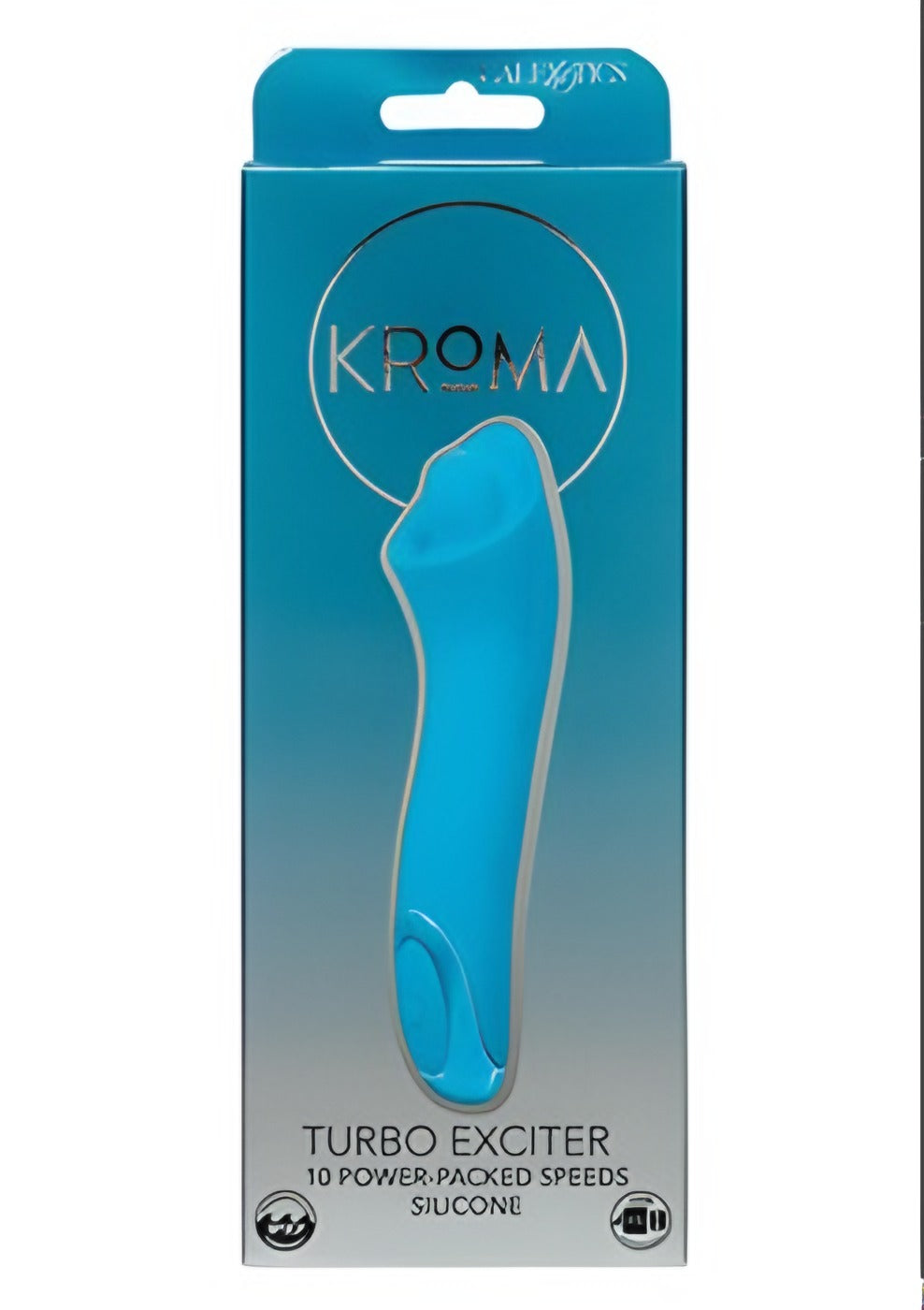 Kroma Turbo Exciter