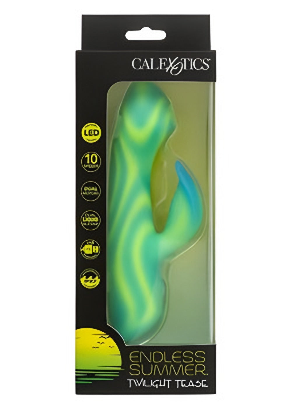 Calex Twilight Tease
