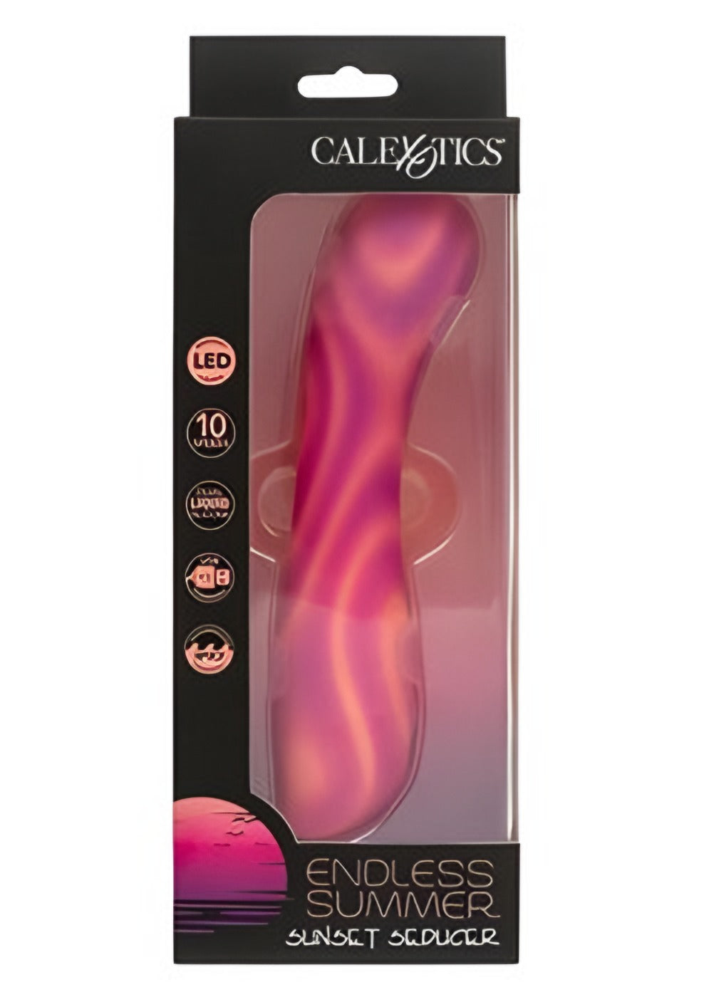 Calex Sunset Seducer
