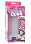 Ce Monster Dong The Invisible Man