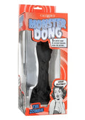 Ce Monster Dong The Zombie