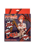 Anime Lexi Love Doll