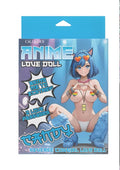 Anime Candy Love Doll