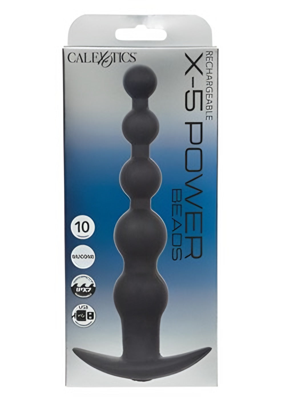 X5 Silicone Power Beads