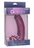 CE G RIDE ROAD TRIP