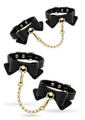 Ardor Wrist & Ankle Restraints