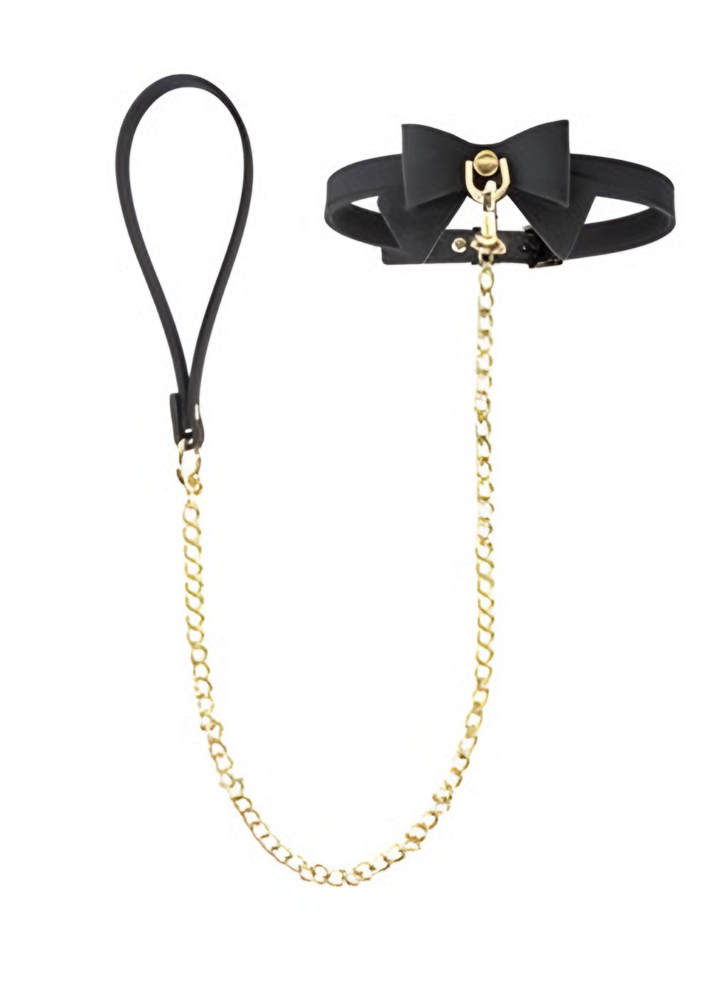 Ardor Collar & Leash