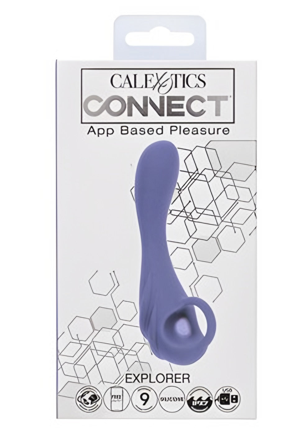 Connect Explorer