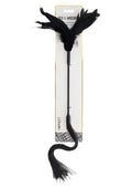 Ss S&M Shadow Feather Tickler